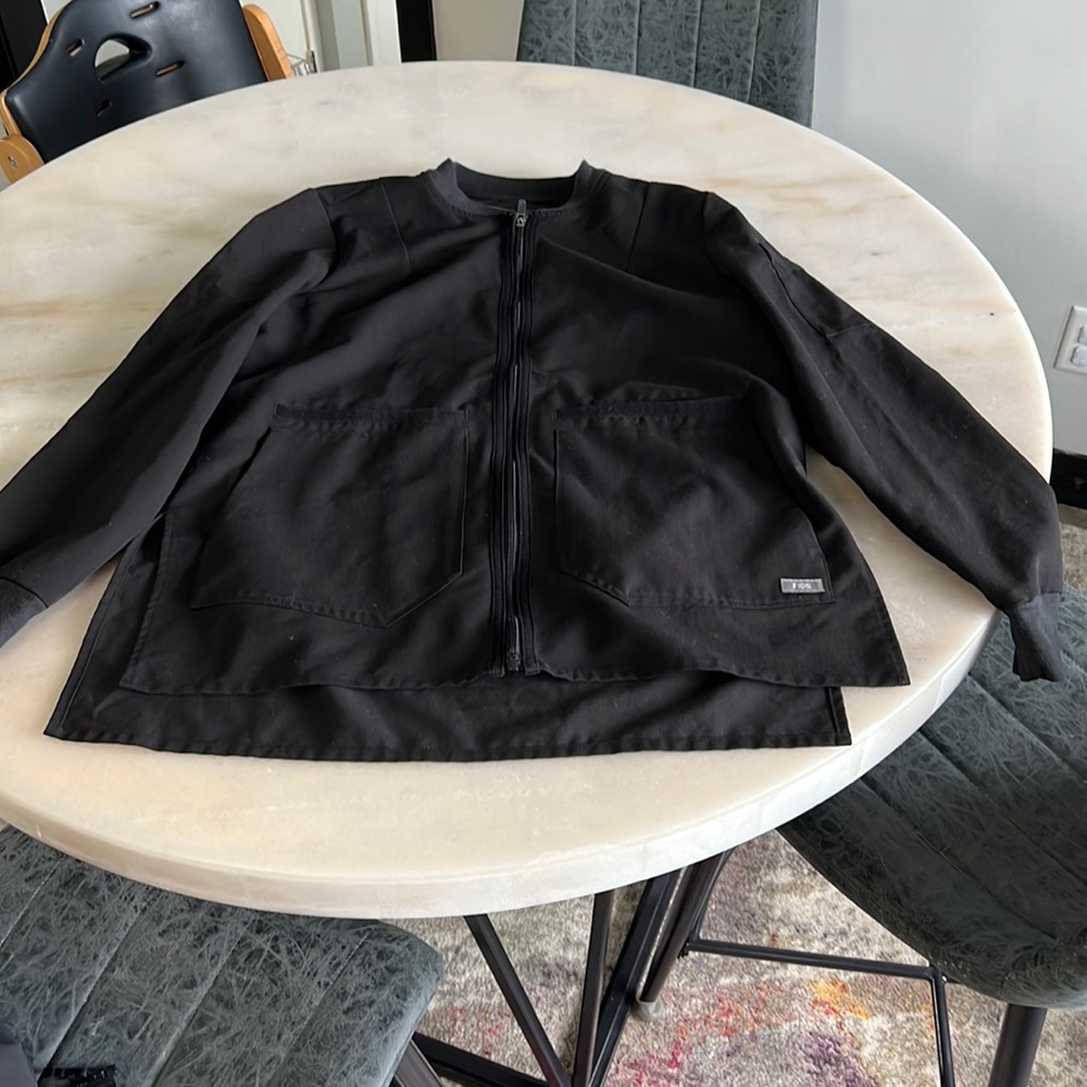 Figs jacket